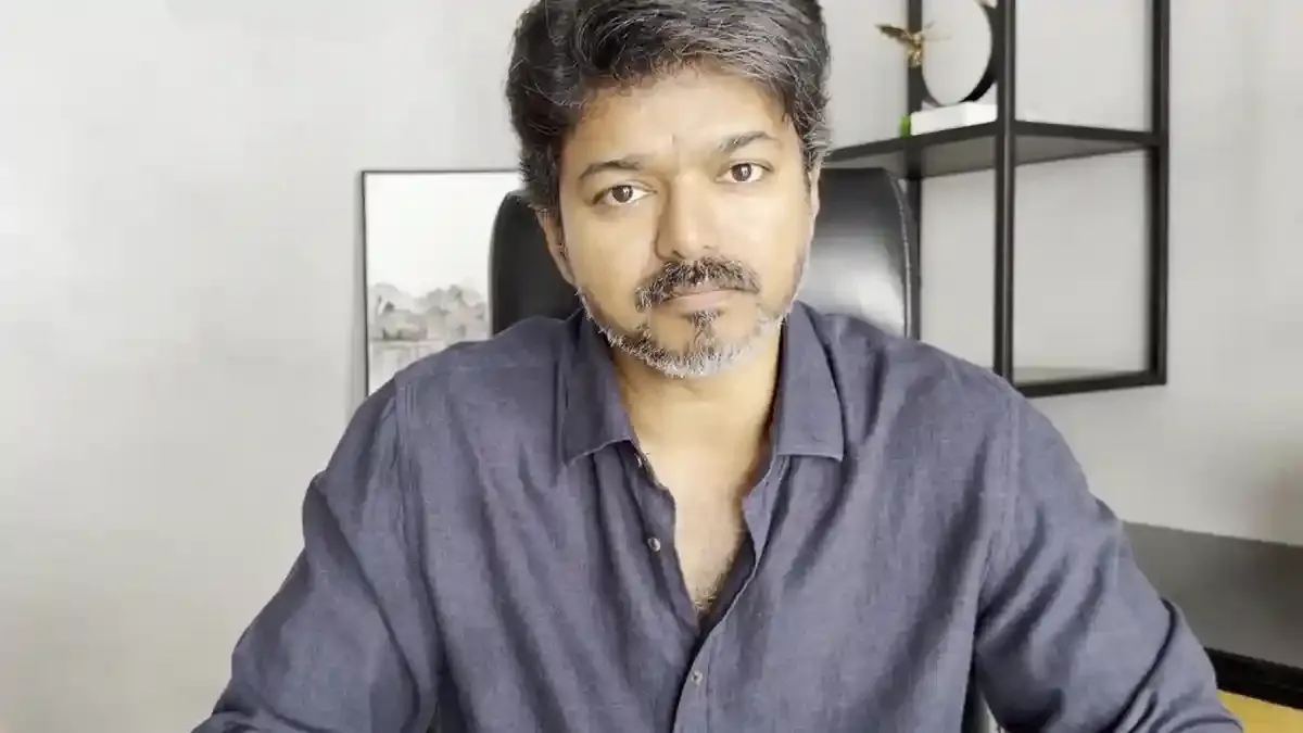 ஆளே மாறிட்டார் சார்! அமித்ஷாவுக்கு பதில் மணிப்பூர் கவர்னருக்கு கடிதம் எழுதிய தவெக!